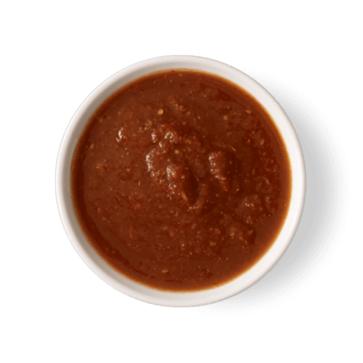 토마틸로 레드 살사